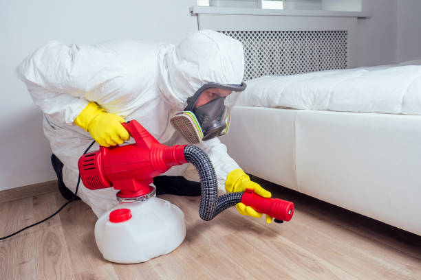 Wildlife Control Services in Yardville, NJ